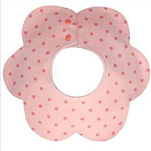 Original factory custom packaging baby bibs waterproof long with wholesale price