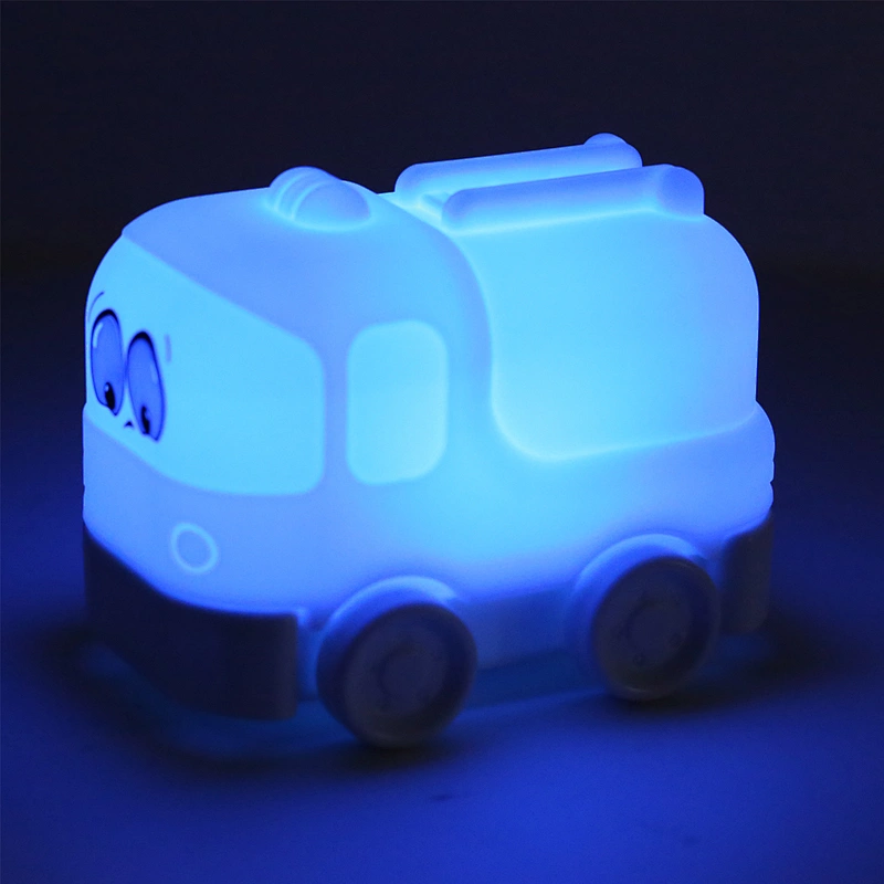 Hot sales night light led lamp for kids children at the Wholesale Price