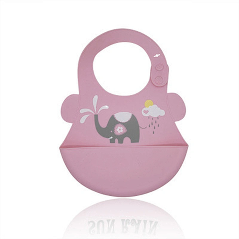 Eptember Sale Factory Supply eco-friendly baby bandana drool bibs easy washable clothes durable bib with Quality Assurance