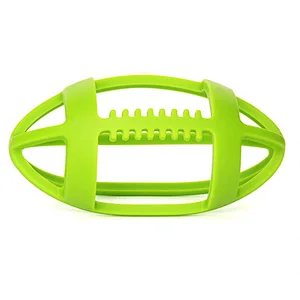 Factory hot sale food grade silicone teether for baby eco-friendly children's made in China