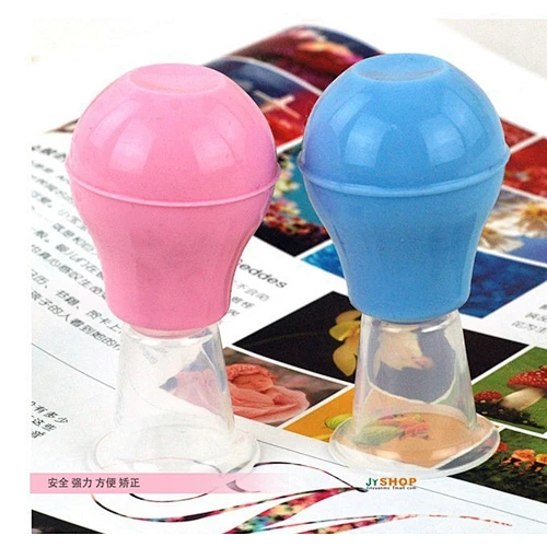 wholesale nipple milking machine silicone breast nipple sucking  devices pictures Nipple corrector
