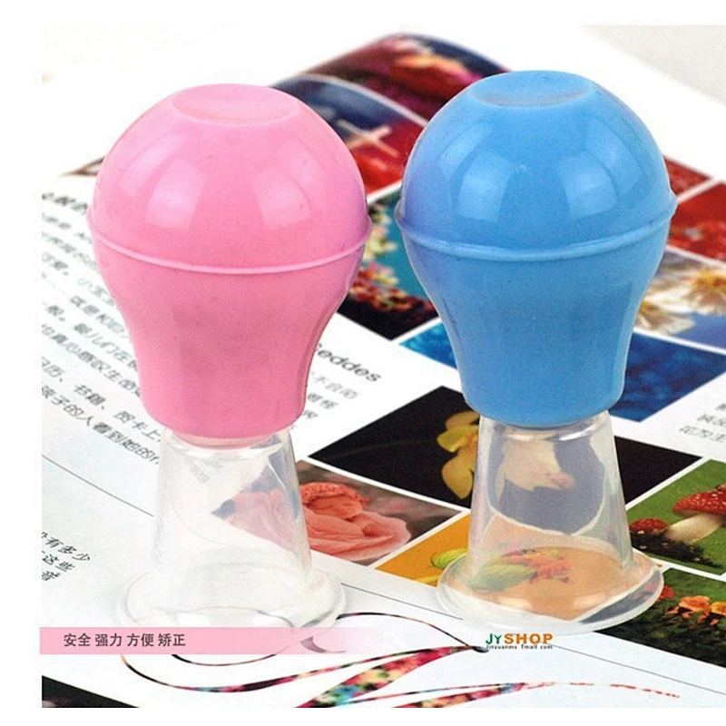 wholesale nipple milking machine silicone breast nipple sucking  devices pictures Nipple corrector