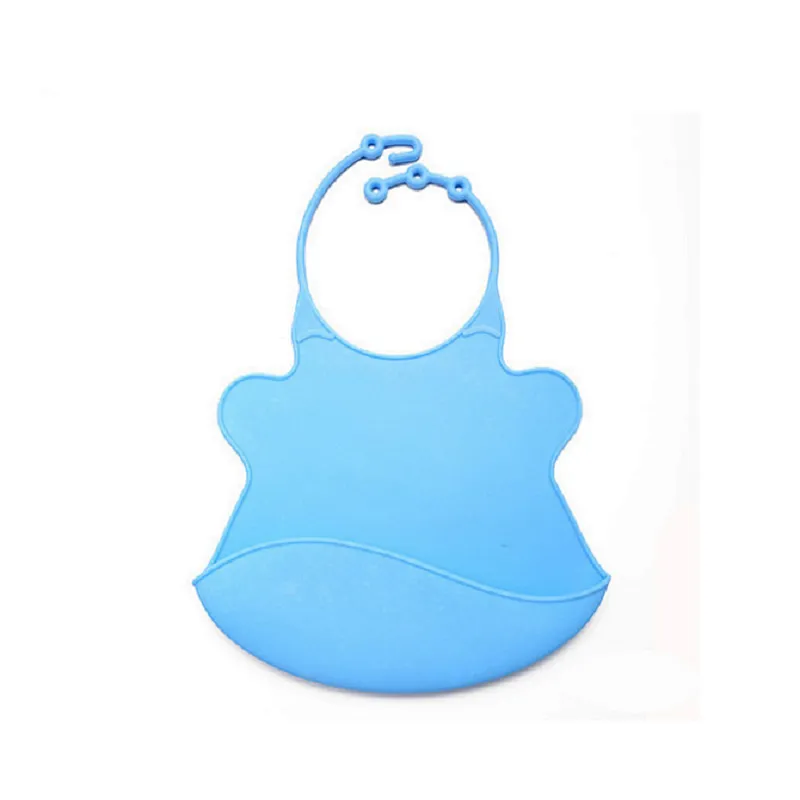 2020 new design adjustable custom baby bib manufacturer cotton baby bib