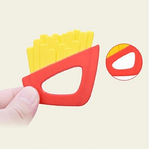 Factory Directly Supply teething toys teeth teether wood silicone supplier with wholesale price