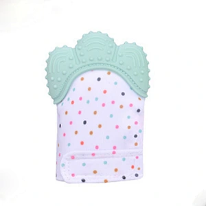 Chinese factory bpa-free baby grinds teeth and soothes toys bpa teether free teething toy Made In China Low Price