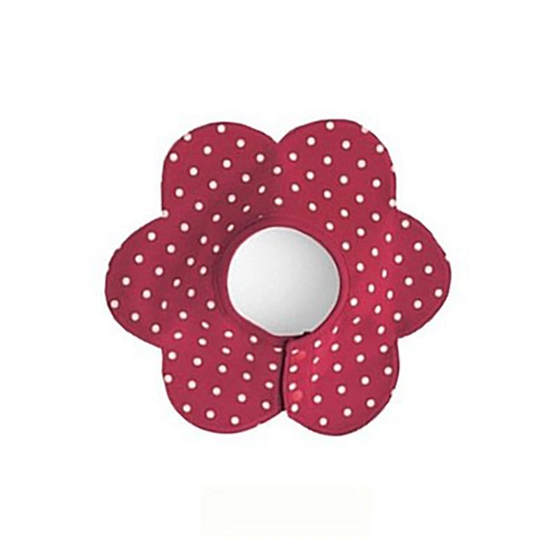 Wholesale waterproof 100% cotton printed baby bibs