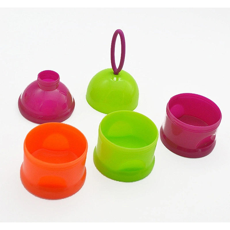 Factory Direct Sale Cheap Milk Powder Container Milk Powder Box