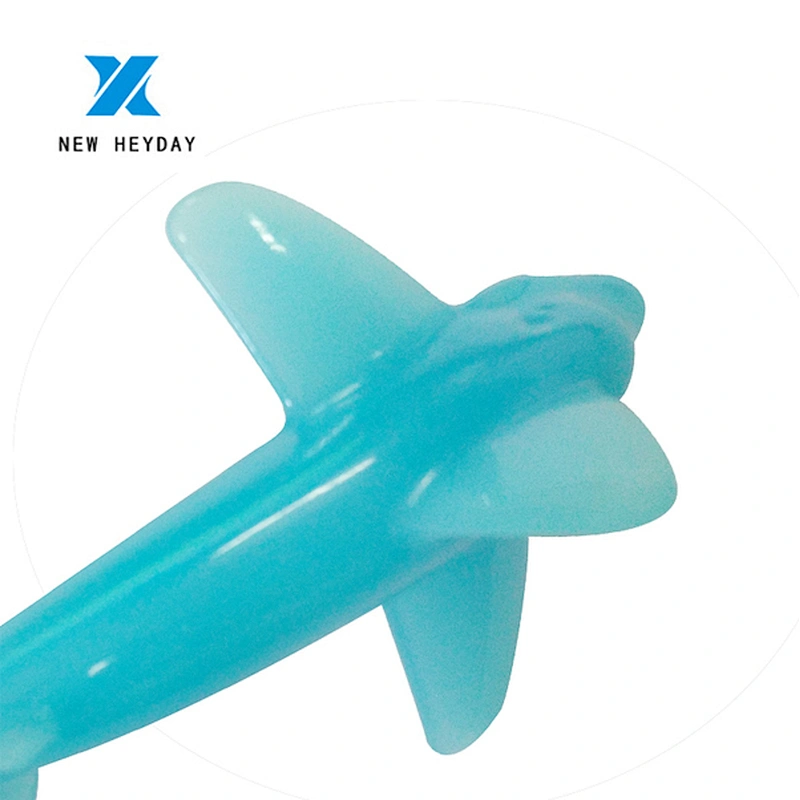 Baby Teething hot Safy Toy Food Grade Silicone