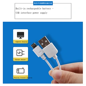 2020 Amazon top sellers USB remote control bed sensor light silicone pat night light for baby for feeding