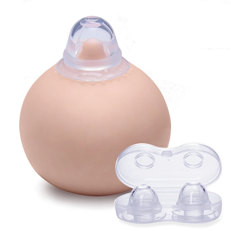 wholesale nipple expander  silicone breast nipple  expander  Nipple corrector covers women