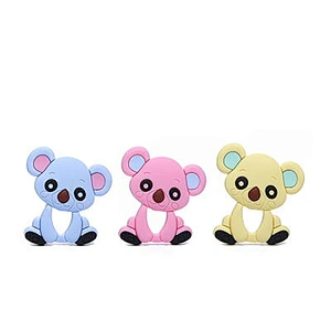 Thermal Break Strip Combine Machine non toxic teether silicone baby toy china factory