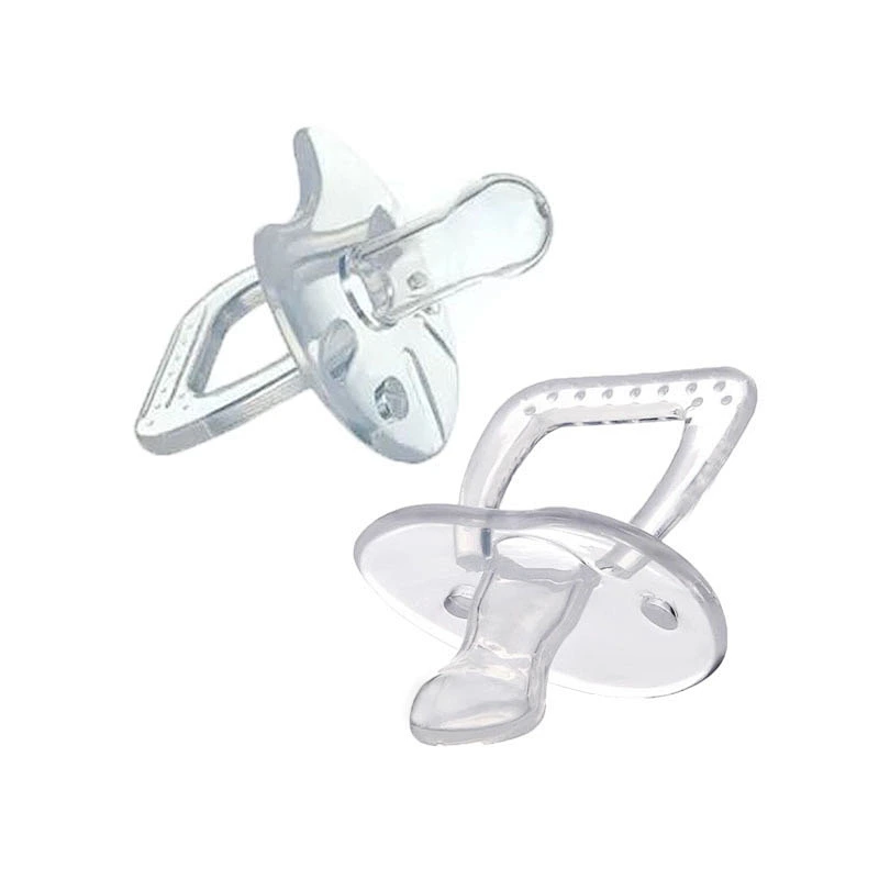 oem  Newborn Infant  Travel Soother Pacifier Silicone Teat Nipple Baby  sleep  Soother