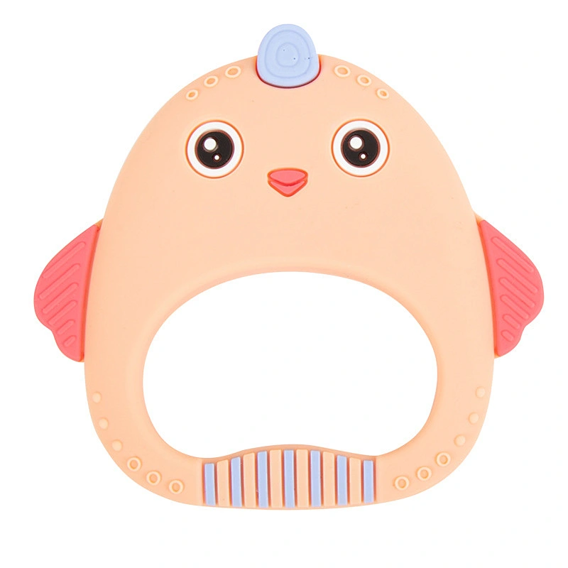 High quality wholesale baby teething toy unique teether top toys Made In China Low Price