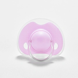 food grade  soft silicone  Newborn Kids  Orthodontic Dummy Pacifier Silicone Teat Nipple Soother Baby