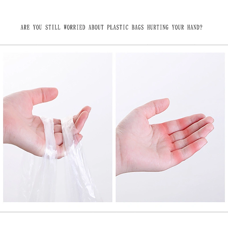 2020 Portable practical recyclable environmentally friendly shopping silicone clip for shopping or kitchen