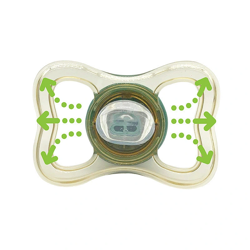 oem  Newborn Infant Baby Travel Soother PPSU  Pacifier Silicone baby  nipple bottle Soother Silicone, BPA Free