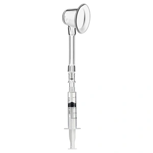silicone  Integrated injection pipette pump   Nipple corrector nipple sucker nipple puller