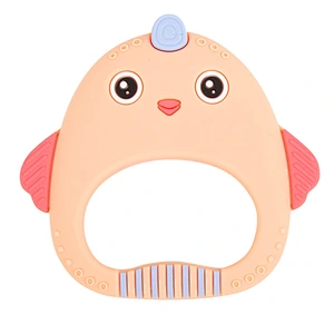 China Factory Promotion baby teether wholesale soft for infant Direct Prices