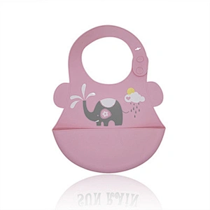 2020 new adjustable baby bandana drool bibs Hot Sale Factory price custom made printed detachable for wire-to-board