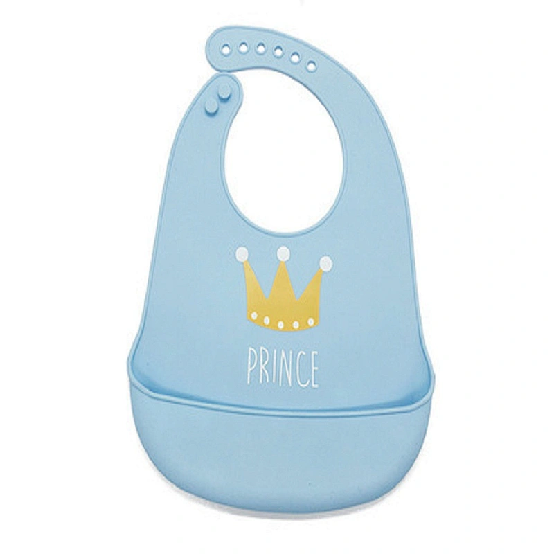 2020 hot selling new fashion soft waterproof baby bibs saliva with customized logo