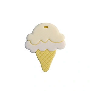 Food Grade Eco-Friendly Easy to best grade baby toy silicone teether