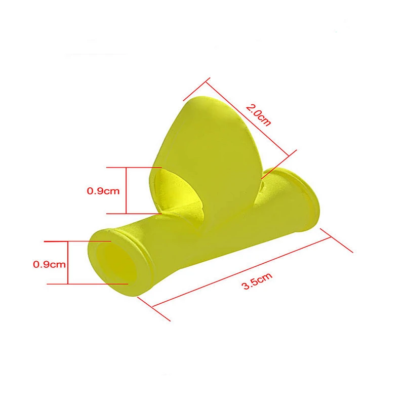 Amazon hot seller children's silicone grip pen set correct posture pen set environmental food grade silicone pencil case