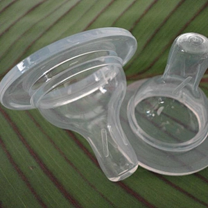 custom nipple pasties lsuper soft simulation bottle big nipple pacifier  Silicone nipple feeding pacifier