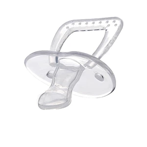 oem  Newborn Infant  Travel Soother Pacifier Silicone Teat Nipple Baby  sleep  Soother