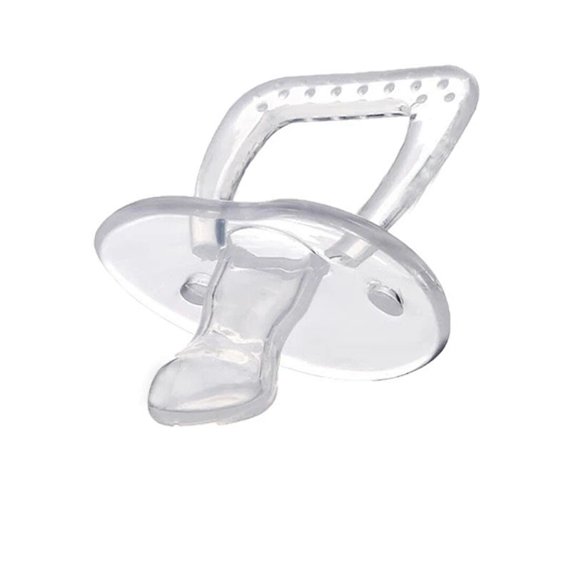 oem  Newborn Infant  Travel Soother Pacifier Silicone Teat Nipple Baby  sleep  Soother