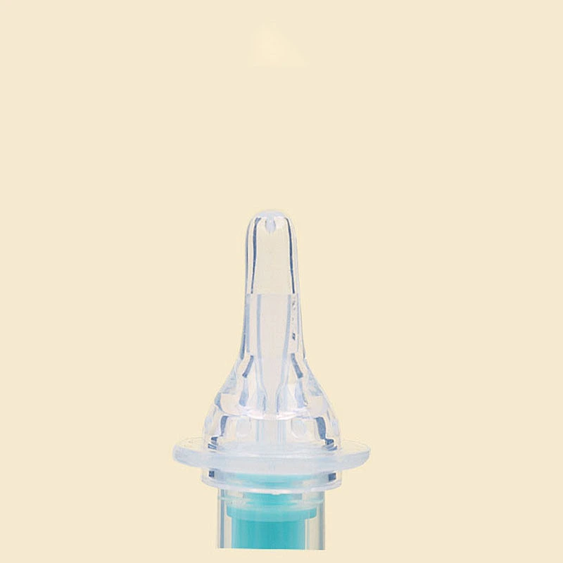 2020 Safe and convenient baby fruit and medicine feeder pacifier for Baby for feeding
