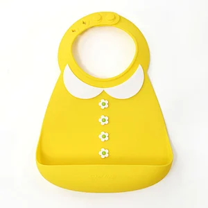 custom printed disposable bibs adjustable and reversible printed bibs long