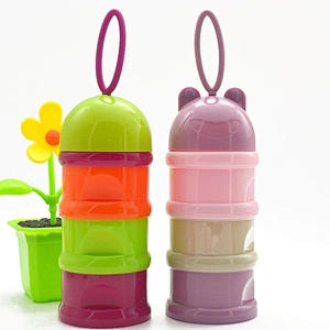 Factory supply 2 layer milk powder container bag
