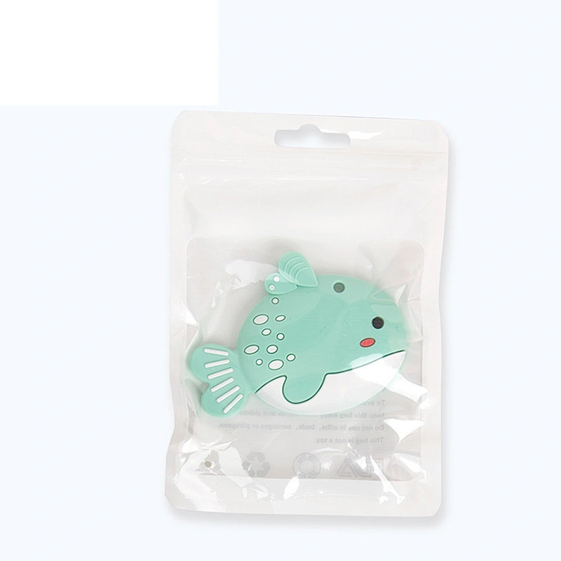 Factory direct selling teether silicone beads baby bibs with for babies wholesale price