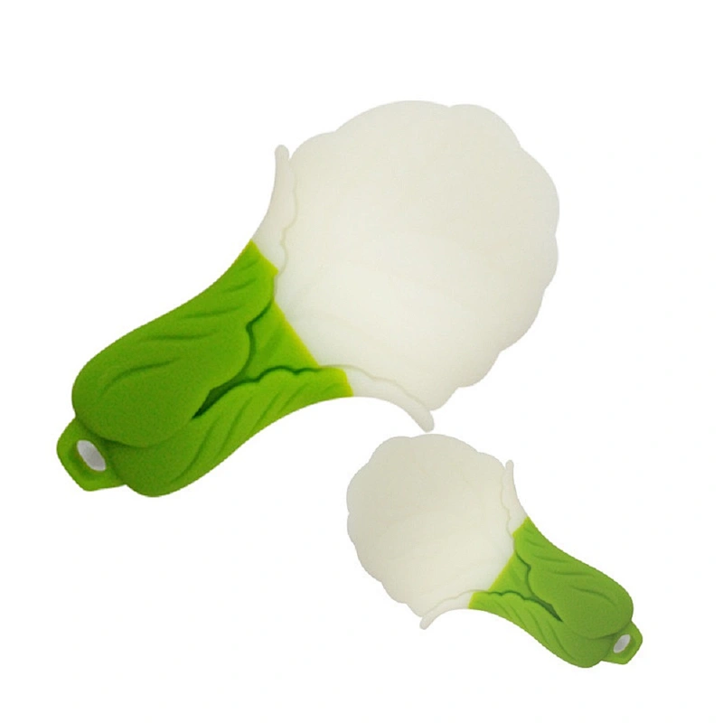 Vegetables baby teething toys silicone teether