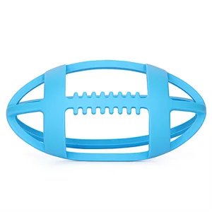 Hot sale 2020 trending amazon silicone baby teether toy new with wholesale price