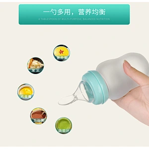 Amazon top sellers eco-friendly recycle healthy  foldable food-grade silicone straw for drinks