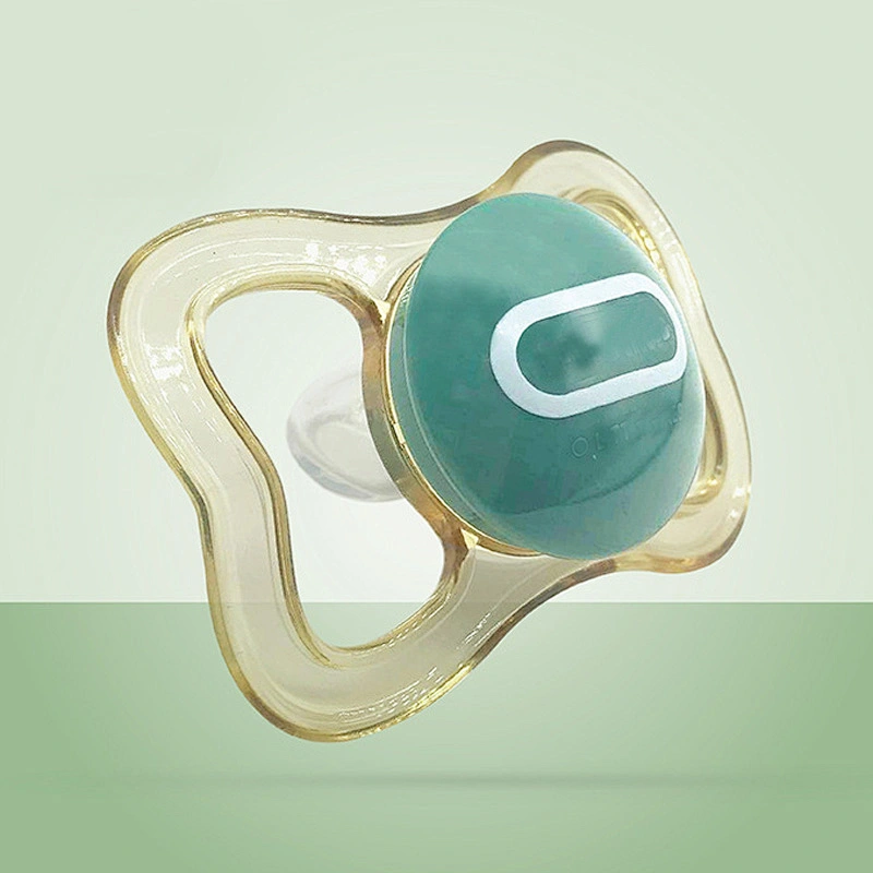 oem  Newborn Infant Baby Travel Soother PPSU  Pacifier Silicone baby  nipple bottle Soother Silicone, BPA Free
