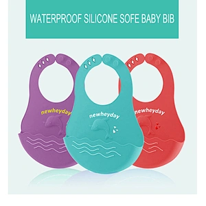 China Factory Promotion 2020 organic baby bandana bib draw designer for girls Competitive Price