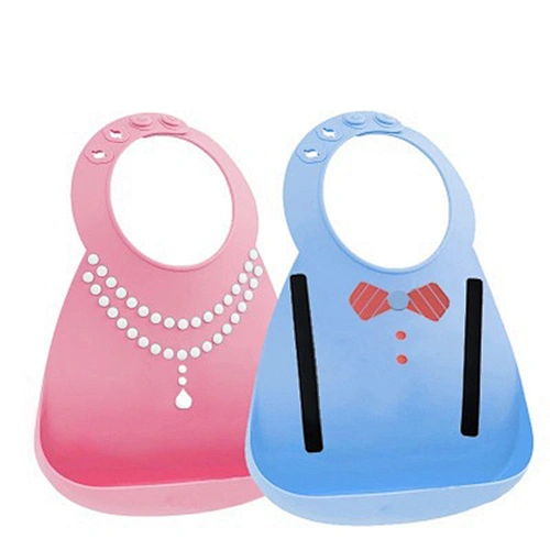 Custom waterproof wholesale printed baby products for babies