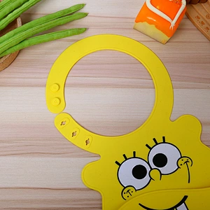China Wholesale Baby Products Baby Bandana Drool Bibs Waterproof Case For Children