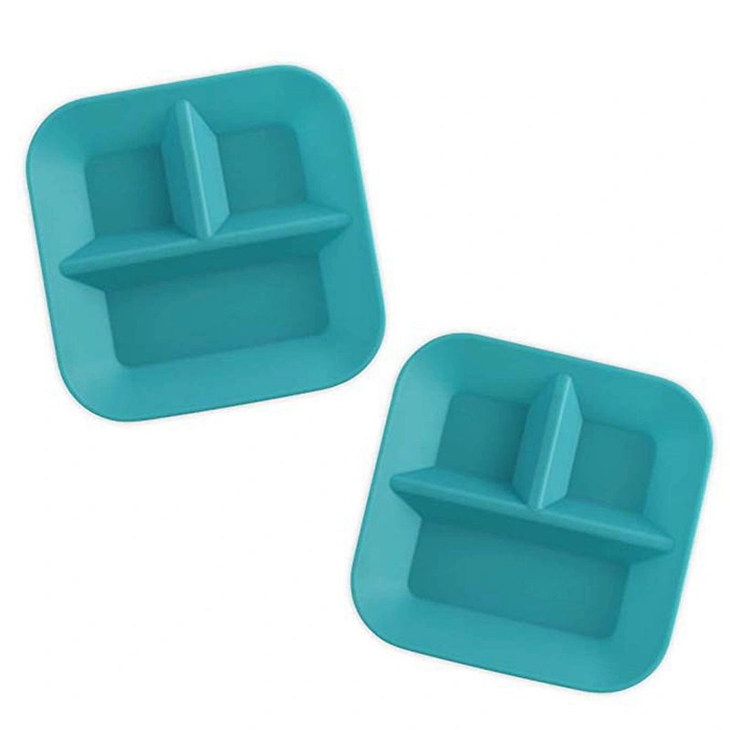 Factory Directly Supply silicone suction plate silicon baby With Trade Assurance