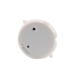 2020 Factory wholesale price cute colorful penguin silicone night light charging pat light for baby for sleeping