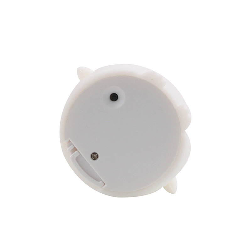 2020 Factory wholesale price cute colorful penguin silicone night light charging pat light for baby for sleeping