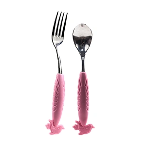 Low price salad sets set serving utensils with wholesale