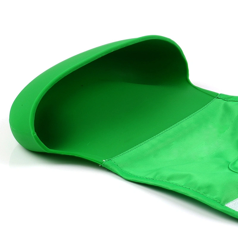 High Quality Custom Wholesale silicone bib and placemat baby silicone bibs with cheap price