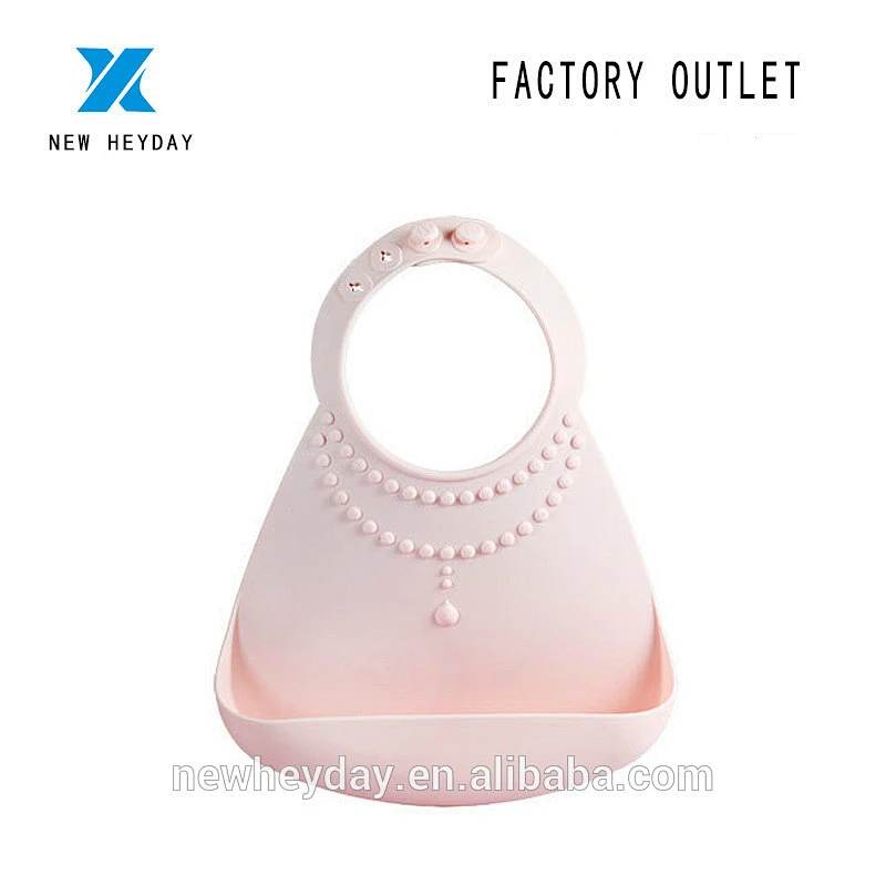 custom baby bibs   food grade silicone bibs for newborns baby