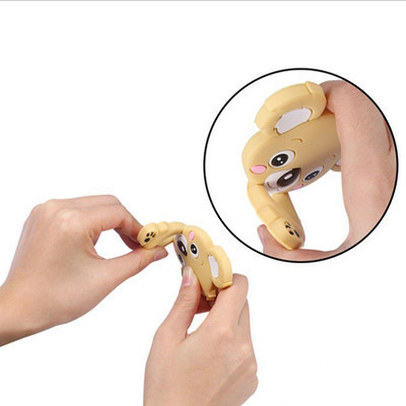 Reliable and Cheap sensory integration seahorse teether school silicone store pencil cover manufacture