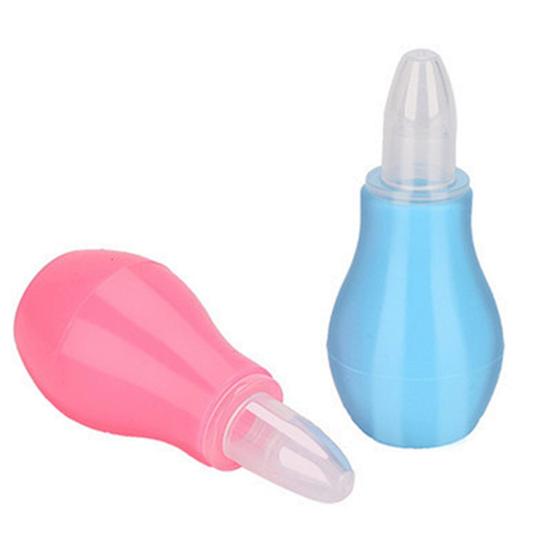 Nose Cleaner Silicone With Mini Design Nasal absorption device