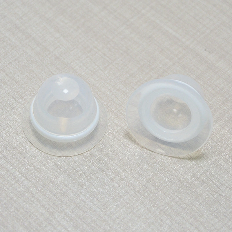 custom wholesale silicone nipple suction  pump  sucker  corrector nipple holder