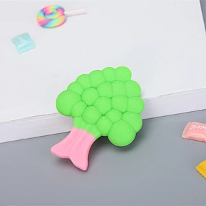 BPA Free Food Grade Baby Teething Toys FDA-Approved Teethers